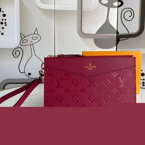 LV Clutch Bags